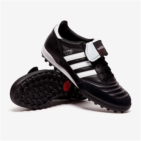 adidas mundial team zaal|Adidas Men's Mundial Team Soccer Shoes (Black, White .